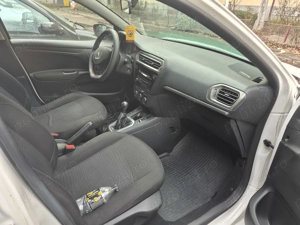 Peugeot 301, 1,6 HDI, fab 2015 - imagine 6