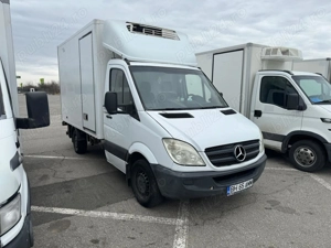 vand Mercedes-Benz sprinter duba frig - imagine 3