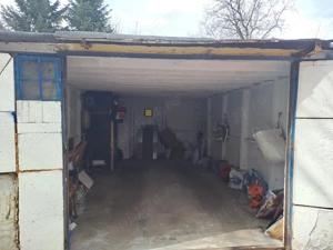 Vand apartament 2 camere Tudor+ garaj - imagine 9