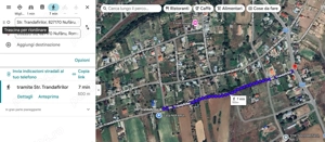 Teren intravilan Nufăru 7090 mp Dezvoltatori imobiliari - imagine 2