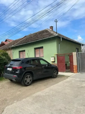 Vand casa in Aurel Vlaicu