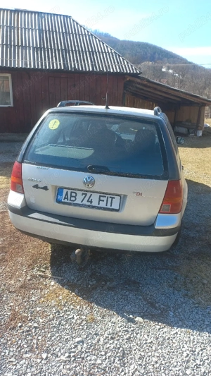 vînd golf 4 - imagine 2
