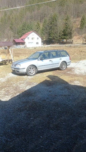 vînd golf 4 - imagine 3