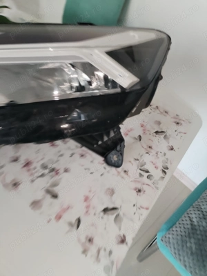 Far stânga sandero stepway, logan - imagine 2