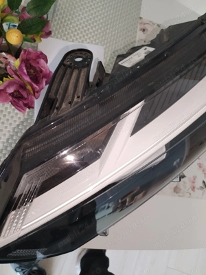 Far stânga sandero stepway, logan - imagine 4