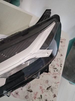 Far stânga sandero stepway, logan - imagine 5