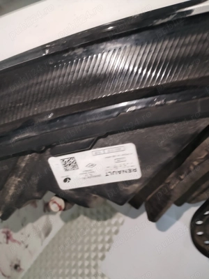 Far stânga sandero stepway, logan - imagine 3