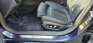 Bmw g30 2.0 benzina  plug-in hibrid  - imagine 5