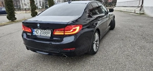 Bmw g30 2.0 benzina  plug-in hibrid  - imagine 2