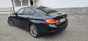 Bmw g30 2.0 benzina  plug-in hibrid  - imagine 6