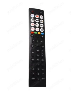 Telecomanda originala Smart TV Hisense ERF2J36H