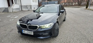 Bmw g30 2.0 benzina  plug-in hibrid 