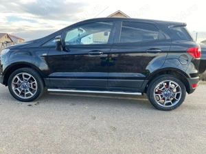 Ford EcoSport din 2016,euro 6 - imagine 5