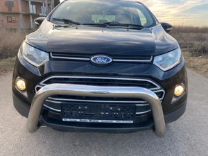 Ford EcoSport din 2016,euro 6 - imagine 6