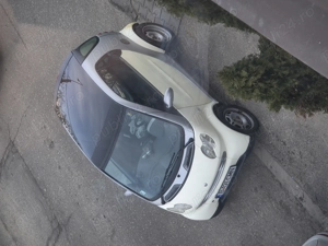 Smart ForTwo an 2005, 0.7 turbo - imagine 2