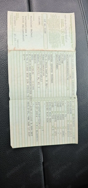 Opel Astra 2015 impecabilă  - imagine 3