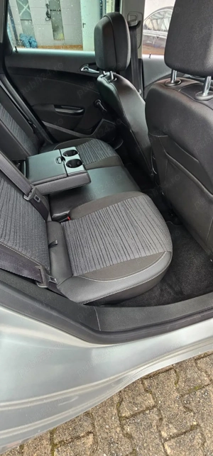 Opel Astra 2015 impecabilă  - imagine 5