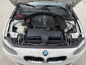 BMW Seria 1 | 2.0 Diesel , 116 CP , Euro 5 | Manuala | F20 2012 - imagine 3