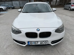BMW Seria 1 | 2.0 Diesel , 116 CP , Euro 5 | Manuala | F20 2012 - imagine 2
