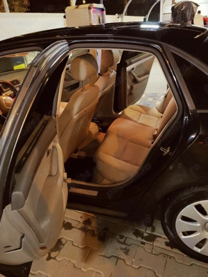 Vând Audi a4 B7 an 2007  - imagine 8