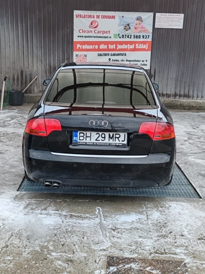 Vând Audi a4 B7 an 2007  - imagine 6