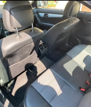 Vand mercedes c220 2008 - imagine 5