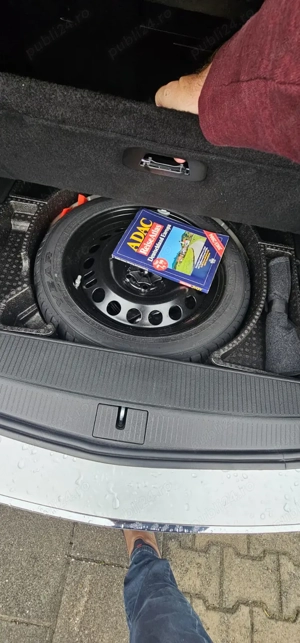 Opel Astra 2015 impecabilă  - imagine 4