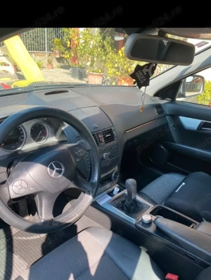 Vand mercedes c220 2008 - imagine 4