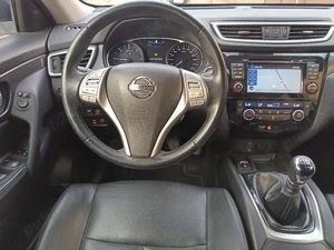 Nissan XTrail Tekna*Af.2017*1.6 D*4X4*131 Cp*6+1 V*Piele*Xenon*Navi*Clima*Pilot*Led*Jante 19*Euro 6! - imagine 7