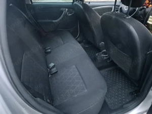 Dacia Duster 1,5 Dci 2016 Euro 6  - imagine 10