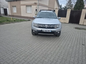 Dacia Duster 1,5 Dci 2016 Euro 6  - imagine 6