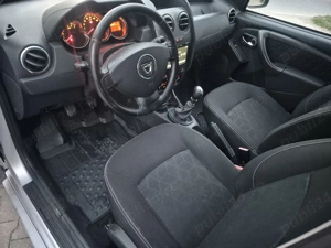 Dacia Duster 1,5 Dci 2016 Euro 6  - imagine 7