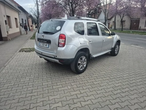 Dacia Duster 1,5 Dci 2016 Euro 6  - imagine 2