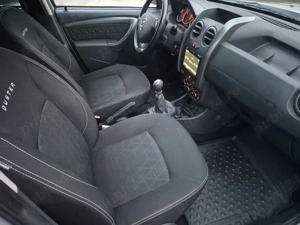 Dacia Duster 1,5 Dci 2016 Euro 6  - imagine 9