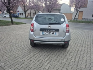 Dacia Duster 1,5 Dci 2016 Euro 6  - imagine 3