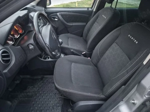 Dacia Duster 1,5 Dci 2016 Euro 6  - imagine 8
