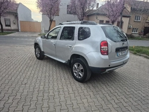 Dacia Duster 1,5 Dci 2016 Euro 6  - imagine 5