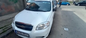 Chevrolet aveo 1,4 an fabricație 2010 - imagine 3