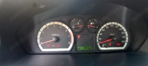 Chevrolet aveo 1,4 an fabricație 2010 - imagine 2