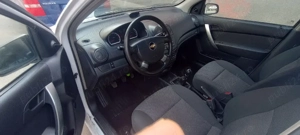 Chevrolet aveo 1,4 an fabricație 2010