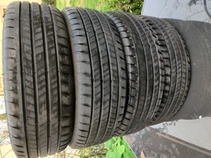 Vând 4 cauciucuri de vara Rigestone din 2025 de 225/65/R17 102V - imagine 6