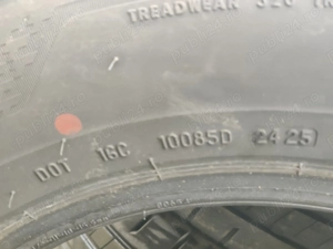 Vând 4 cauciucuri de vara Rigestone din 2025 de 225/65/R17 102V - imagine 4