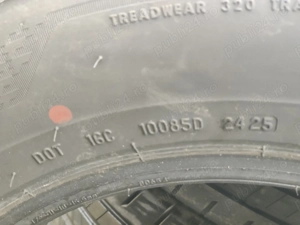 Vând 4 cauciucuri de vara Rigestone din 2025 de 225/65/R17 102V - imagine 3