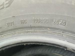 Vând 4 cauciucuri de vara Rigestone din 2025 de 225/65/R17 102V - imagine 2