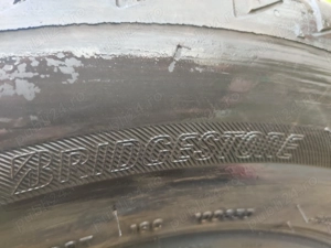 Vând 4 cauciucuri de vara Rigestone din 2025 de 225/65/R17 102V - imagine 5