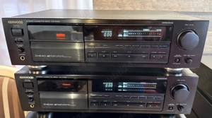 Vând deck Kenwood KX-7030 impecabil estetic si functional