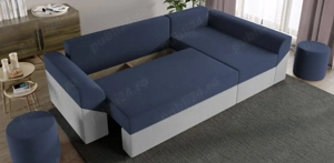 Coltar Laguna - capanea extensibila