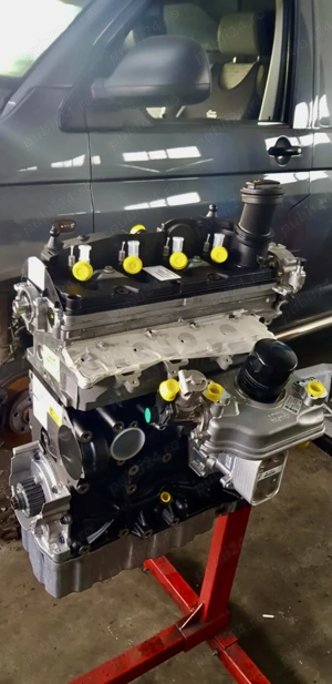 VW Transporter 180cp 2014 - imagine 4