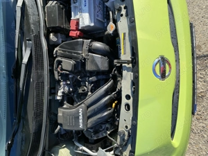 Vând Micra euro 5 - imagine 4