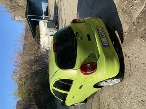 Vând Micra euro 5 - imagine 3